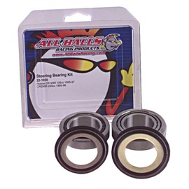 All Balls Steering Stem Bearing Kit - 22-1018