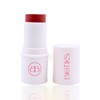 Barra de color, tinta multiusos, humectante, blush, sombra, labial, maquillaje,