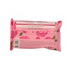 SEPHORA COLLECTION Cleansing + Exfoliating Wipes Rose