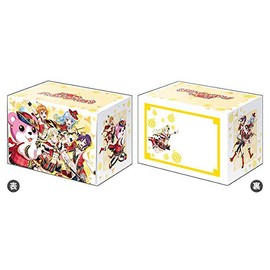 Bushiroad Deck Holder Collection V2 Vol. 904 BanG Dream! Girls Band Party! Hello Happy World! Smile Seeker!