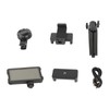 Clamp/Holder Fill Video Light, Video Light for Camera Caliber 52mm