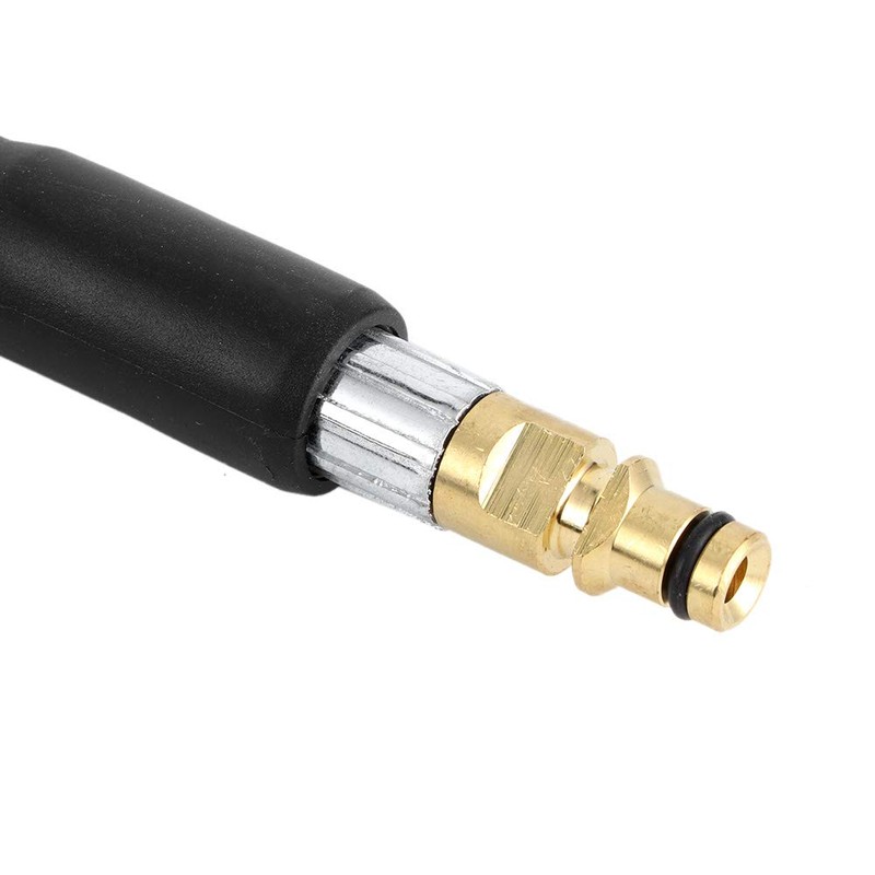 Manguera de vacío, manguera de lavado fácil de usar para