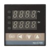 Temperature Controller + Relay + Thermocouple Digital PID Temperature Controller