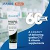 Major Ammonium Lactate 12% Moisturizing Cream - Lactic Acid Cream