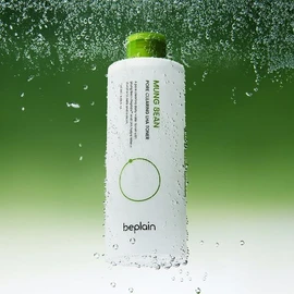 [Exfoliating/Sebum Care] Beplain Green Bean Pore Clearing Laha Toner 265ml / 비플레인 녹두 모공 클리어링 라하 토너 265ml