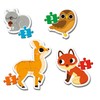 Clementoni - 20814 - My First Puzzle - Forest Animals