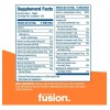 Bariatric Fusion Multivitaminas Masticables Naranja Post Cirugía 120 Tabs
