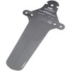 2014 Ass Savers AB BROOKSHIELD MUDGUARD Black Rear