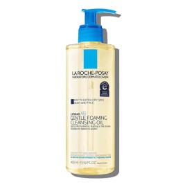 La Roche-posay Lipikar Ap+ Aceite Limpiador Facial Y Corpora