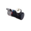 Shower Mixer Water Tap 12V Micro Switch for Caravan Motorhome