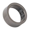 Smart Ring Sleep Fitness Tracker Pedometer Waterproof Exquisite Vibration Alert