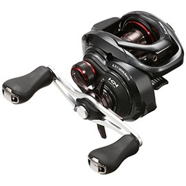 Shimano Baitcasting Reel 16 Scorpion 70 Right Handle