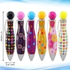 Short Fat Pens 6 Pcs Ergonomic Mini Pens For Tremor