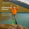 SuperConfort Bota Walker Infantil Pediátrica Sustituto De Yeso