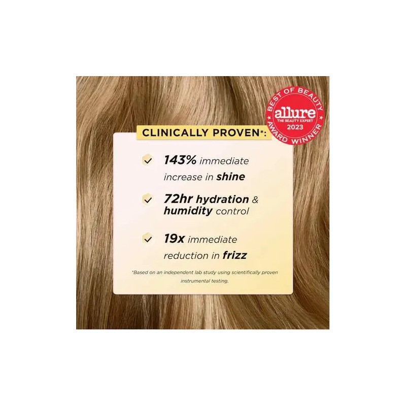 Gisou | Mini aceite para el cabello con infusión de