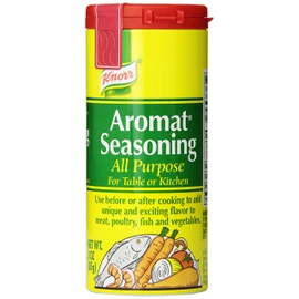 Knorr Aromat Seasoning, 3 Ounce (Pack of 12)