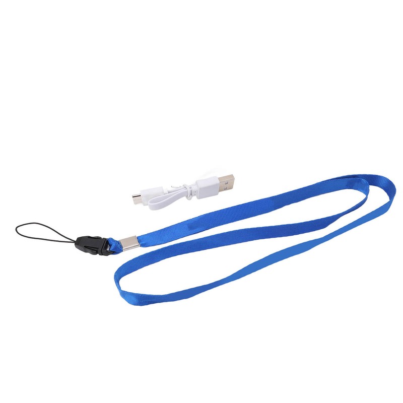 Optical Fiber Power Meter ‑70~+10dbm Digital Display Optic Cable Tester