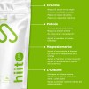 Motivatom - Hiit Up Electrolitos + Creatina Monohidratada