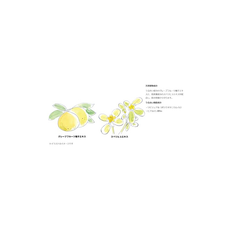 Muji 15252589 Sunscreen Milk for Sensitive Skin SPF27 150ml