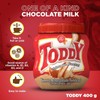 Toddy Chocolate Drink Mix 400gr Venezuela 3 Pack