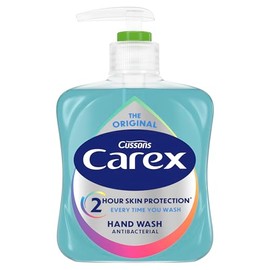 CAREX ANTIBAC HAND WASH ORIGINAL