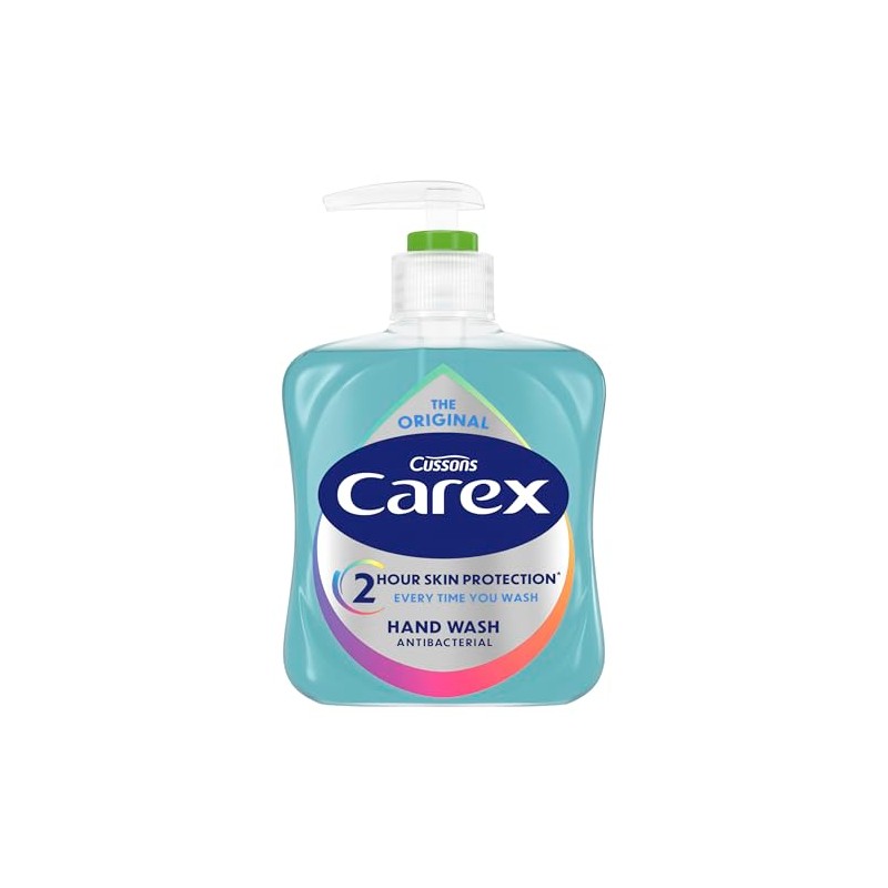 CAREX ANTIBAC HAND WASH ORIGINAL