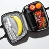 Typhoon PURE Lunch Bag | Vegan Leather and 2mm Food