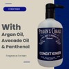 Payden's Cobalt Vetiver & Oakmoss For Men Scented Argan Oil