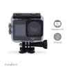 Nedis Action Cam - 5K@30fps - 16 MPixels - Waterproof