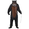 California Costumes Monster Dog Costume for Kids Medium