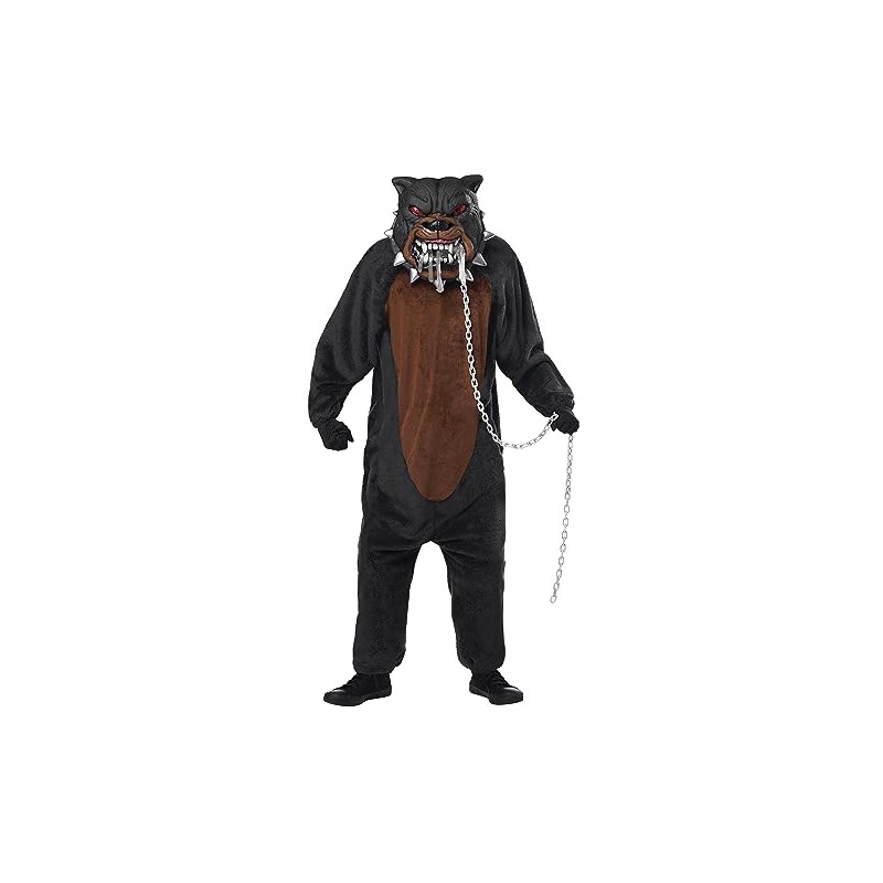 California Costumes Monster Dog Costume for Kids Medium