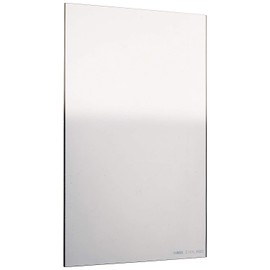 Cokin Square Graduated Neutral Density Grey G2 - ND2 1-Stop Hard (Z121L) for L (Z) Series Holder - 100mm X 150mm