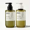 Ryo Rootgen women’s customized hair loss symptom care shampoo 515ml + treatment 515ml, 1 piece / 려 루트젠 여성 맞춤 탈모증상전문케어 샴푸515ml + 트리트먼트515ml, 1개