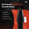 A-Premium Front Right Passenger Side Exterior Door Handle Compatible with