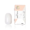 donawa Nail Tip Artificial Nail Sporty Active Natural 500nail CW01-500N-N / 네일팁 인조손톱 스포티엑티브 내추럴 500nail CW01-500N-N