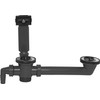 Cornat Recyclate Drain and Overflow Fitting for Built-in Sinks with