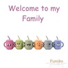 Fumiko Sippy cups for toddlers 1-3 – Adorable Personality Designs,