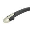 Agatige Luggage Handle, Plastic Suitcase Handle, Flexible Replacement Strap, Handle,