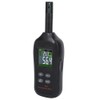 UA963 Temperature Humidity Meter Portable High Accuracy Sensitivity LCD Digital