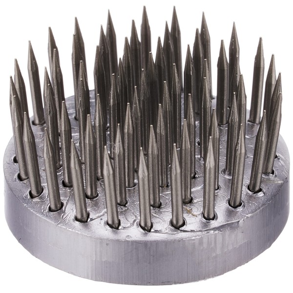 (TV Series Crafts 剣山 Round Beans Small