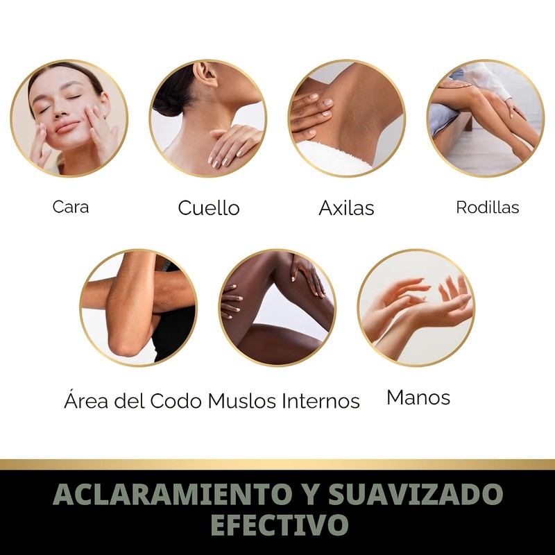 VALITIC Jabón de ácido kójico y cúrcuma para manchas oscuras,