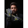 Elite Sport s Unisex Youth Warrior Goalkeeper Gloves Mixed Size