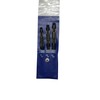 Adjustable Expanding Hand Reamer 3 Piece Set 3/8"- 15/32" -