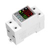 SINOTIMER SVP719 3 LED Display 120VAC 63A Adjustable Voltage Surge