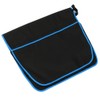 Durable Surfboard Bodyboard Cover Polyester Carry Bag Surfing Accessory(blue stripe)