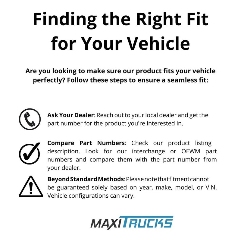Fortpro F174008 | Spacer, Insulator | Replace 13Qk246