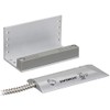 SM-226L-3Q Seco-Larm Overhead Door Mount N.C. Magnetic Contact w/ 3