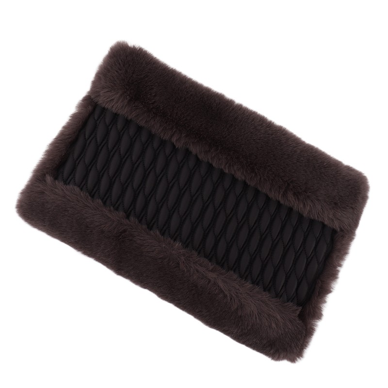 Heated Hand Muff USB Powered Graphene 3 Level Temperature Fast