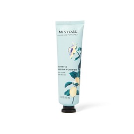 Flora Mediterranea Hand Cream 2 fl oz Cédrat & Passion Flower