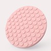 Cat Pet Silicone Slow Food Mat with Suction Cup Cat